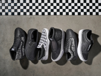 Vans annonce une collection avec Karl Lagerfield
