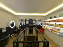 Jean Marc Joubert ouvre un nouveau salon de coiffure à Paris