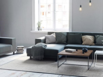 MYCS se met aux canapés