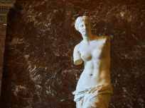 Les lieux naturistes à Paris