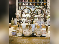 Sabon, la boutique de cosmétiques qui fait du bien au moral