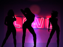 Salon de l’Érotisme et du bien-être 2020 à Paris - Le Bourget