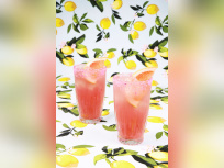 Big Mamma dévoile une recette de cocktail pendant le confinement