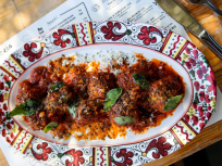 Big Mamma dévoile ses recettes pendant le confinement