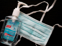 Coronavirus : une plateforme pour coordonner l'aide des entreprises aux hôpitaux