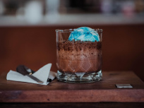 Le Chocolat Cocktail Club, l'apéro gourmand bientôt à Paris