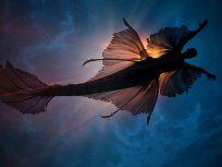 Une expérience cocktail dans l'univers de la petite sirène prochainement à Paris