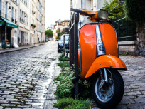 À l'issue du déconfinement, 87% des français comptent privilégier la voiture