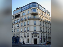 Déconfinement : À Paris, le restaurant étoilé La Tour d'Argent en livraison et Click & Collect