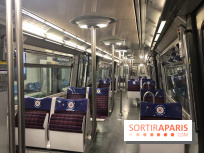 Paris : La RATP reprend ses horaires habituels dès ce lundi 25 mai