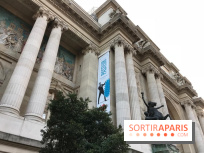 Réouverture du Palais de la Découverte