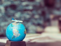 Coronavirus : vacances à l'étranger, est-ce que bonne idée ? 