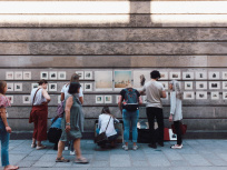 Culture : la réouverture d'une cinquantaine de centres d'art contemporain annoncée