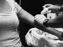 Réserves de sang en dessous du seuil d'alerte : Appel au don massif