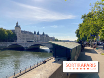 Coronavirus : À Paris, les bouquinistes des quais de Seine en difficulté