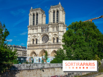 La Crypte archéologique de Paris sous Notre-Dame rouvre bientôt 