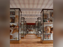 Insolite : Le Musée Fragonard de l'école vétérinaire de Maisons-Alfort