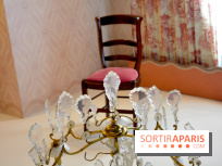 Room Service Club : le resto au concept ultra intimiste à squatter jusqu'au petit matin