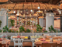 Couvre-feu : À Paris, un hôtel propose une formule diner et chambre à moins de 60€