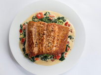 Vitamine D vs Covid-19 : Huile de foie de morue, algue, beurre, dans quels aliments la trouver ?