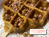 Paris : Le top des pâtisseries et gourmandises en take-away à déguster sur le pouce