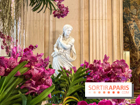 Saint-Valentin 2021 à Paris : Le George V dévoile son menu inédit pour un dîner en amoureux