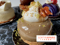 Carl Marletti, l'incontournable pâtisserie du quartier latin