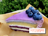 Pop in café, un coffee shop branché aux créations inédites 