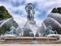 Le Jardin des Grands Explorateurs, une promenade méconnue à Paris