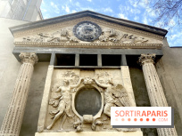 Où voir les vestiges du Palais des Tuileries à Paris ? 