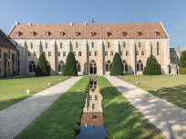 L'Abbaye de Royaumont, un trésor du patrimoine d'Île-de-France