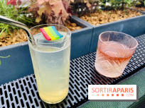 Ce rooftop canon dévoile des cocktails en hommage au quartier du Marais à Paris