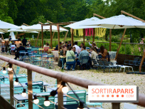 Le Jardin Suspendu devient La Bamba : une immense terrasse festive et gourmande au Parc Floral