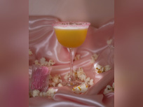 Hey Honey : le restaurant-bar insolite avec des cocktails selon votre humeur !