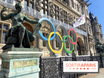 Jeux Olympiques 2024 à Paris : cérémonie d'ouverture sur la Seine, date de lancement, ce qu'on sait