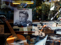 Un concert livestream en hommage à David Bowie en janvier 2022