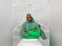 Fashion week 2022 : Instagram dévoile un spot immersif imaginé par avec Jean Jacques Ndjoli à Paris