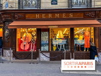 Fashion Week Paris 2022 : le défilé Hermès diffusé en live