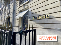 Fashion Week Paris 2022 : le défilé de Balenciaga diffusé en live