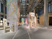 Le 19M, la Manufacture de la Mode Chanel : exposition gratuite et ateliers créatifs à découvrir !