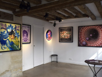 EssentiELLES, l'exposition gratuite qui met en lumière le street-art au féminin