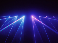 Drone Art & Light : un spectacle de drones inspiré des animaux fantastiques prochainement à Paris