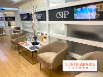 Le soin visage Aquatouch au CSHP, un coup d'éclat parfait pour retrouver bonne mine