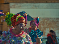 Soirée Glitter au Mama Shelter Paris : rainbow Cocktails, Dragqueens et Dj set au programme