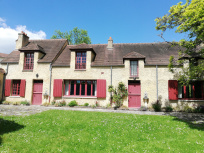 Nuit des Musées 2023 à la Maison de Leon et Jeanne Blum à Jouy-en-Josas (78)