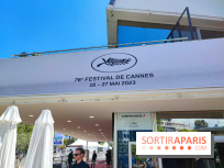 Festival de Cannes 2023 : découvrez les dernières infos sur la 76e édition