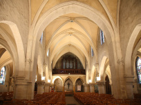 Journées du Patrimoine 2023 à Nogent-sur-Marne-sur-Marne (94)