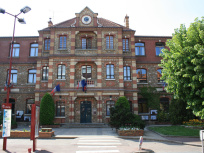 Journées du Patrimoine 2023 à Fresnes (94)