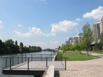 Journées du Patrimoine 2023 à Courbevoie (92)