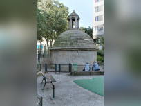 Journées du Patrimoine 2023 à Paris : le Regard de la Lanterne, un lieu secret du 19e arrondissement